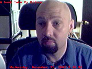 Web Cam Pic